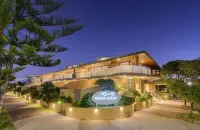 Beach Suites