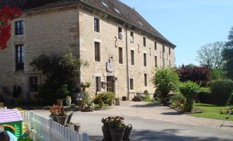 Moulin de Bourgchateau