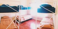 Oldie and Sleepy Hostel