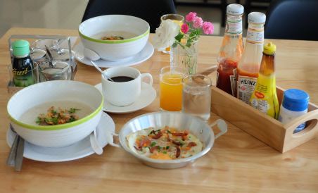 Janjao Hotel - Housity