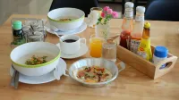 โรงแรม จันทร์เจ้า Janjao Hotel