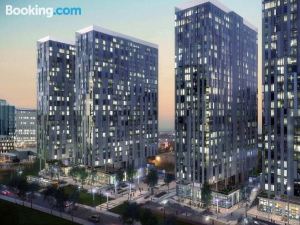 Media City Stays - Luxury Apartments