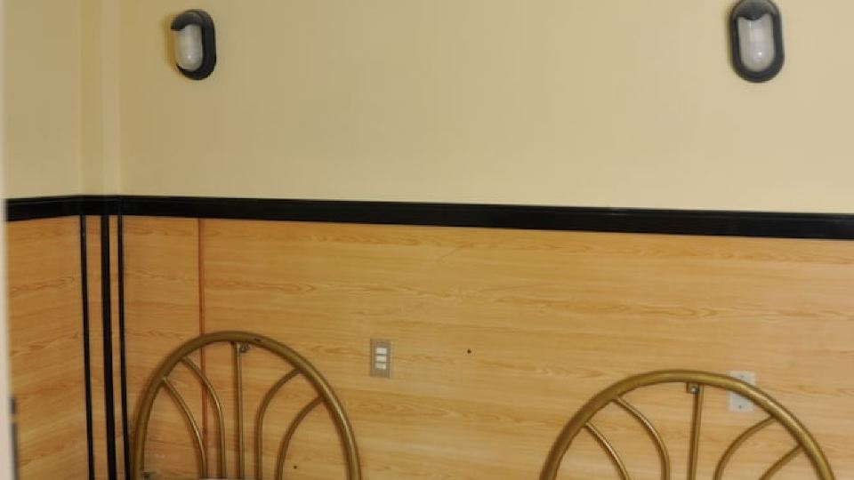 Hostal Luna Muchik