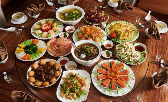 1. Lao Cai ..