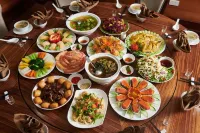 ラオカイスターホテル