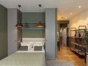 Olive Nature – Tourism Apartments