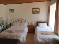 The Swiss Guesthouse - Pensionat