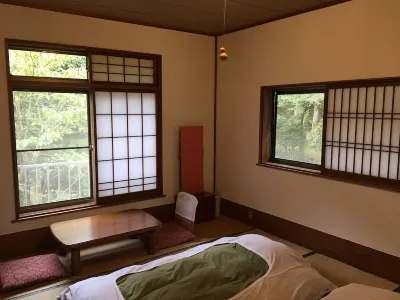 Yupoppo Hakone