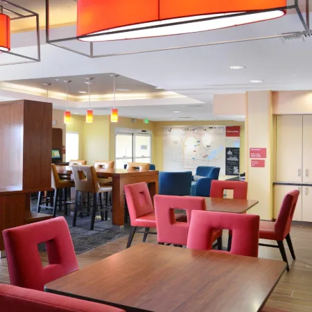 TownePlace Suites Laredo