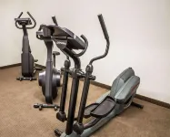 SureStay by Best Western Roseburg - Gym