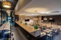 羅馬南部酒店 - 早餐