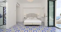 Villa Guarracino Amalfi