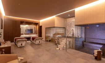 Moon Palace the Grand Cancun All Inclusive