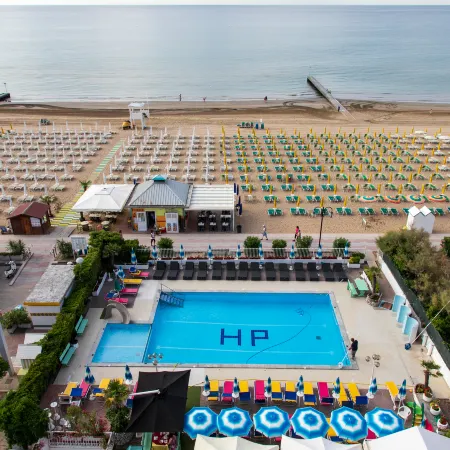 Hotel Panama