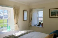 Tarrel Farmhouse Hotels in Dornoch