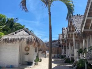 Love Coconut Bungalows