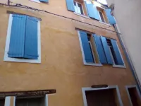 La Re'Belle Hotels in Amélie-les-Bains-Palalda