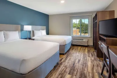 WoodSpring Suites Baltimore White Marsh - Nottingham Hotels in White Marsh