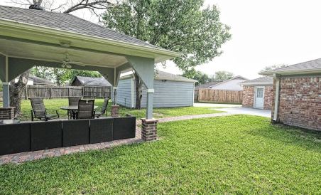 3Bdrm 2Bath 5Beds -NRG, Medical Center, Galleria - Housity