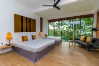 Palm Paradise Cabanas & Villas Beach Resort Hotels in Tangalle