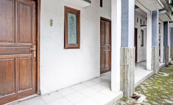 OYO 92086 Fun Guesthouse Syariah