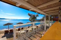 Sunrise Hotel Hotels in Rhodes