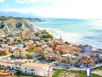 Apartmen Near the Scala Dei Turchi Beach Hotels in Realmonte