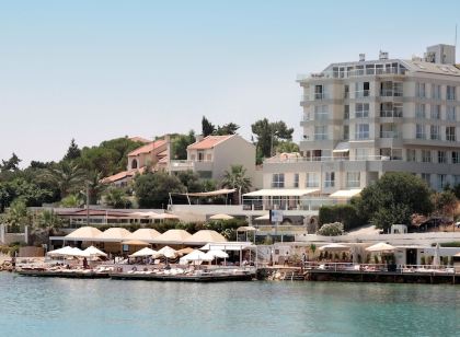 Dalyan Residence & Suites