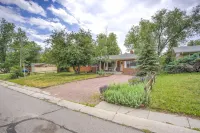 4Brbroadmoor Retreathottub, Firepit, Near Trails