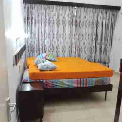 3 Bedroom Apartment in Nyali Rooms