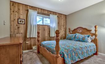 Mv3: Lake View Ski Bear Lodge