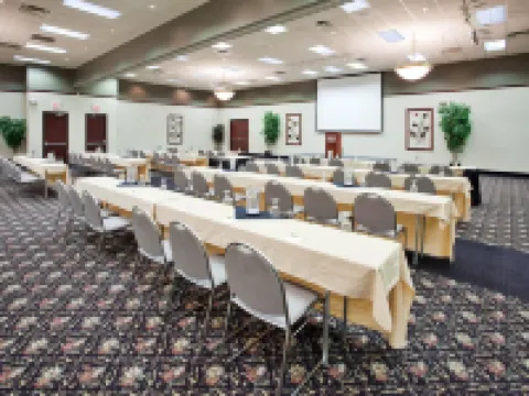 Holiday Inn Express BIG RAPIDS by IHG Hotels in Mecosta County