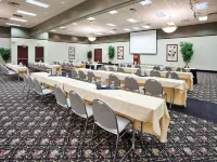 Holiday Inn Express Big Rapids Hotels in Austin Township