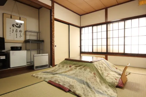 Minshuku Suzuransou Hotels in Tateshina