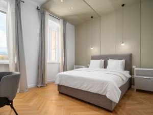 3 Rooms Boutique-Hotel
