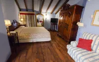 Hotel Montelirio