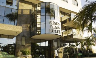 Seara Praia Hotel