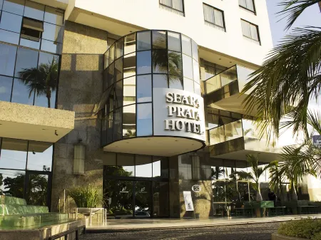 Seara Praia Hotel