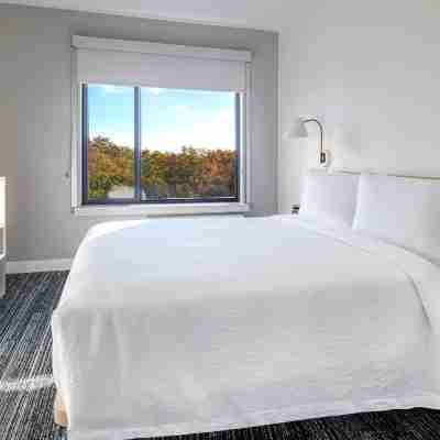 TownePlace Suites Wrentham Plainville Rooms