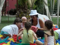 Alkyon Resort Hotel & Spa - familiares
