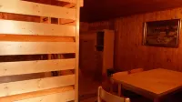 Incanto Walser Apartments Testa فنادق في Alagna Valsesia
