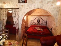 Trulli e Puglia Resort