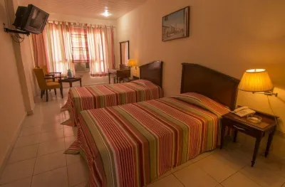 Hotel Guantanamo Hotels near St. Catherine of Ricci Cathedral