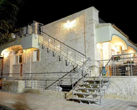 Dimora Porto Contessa Hotels in Polignano a Mare