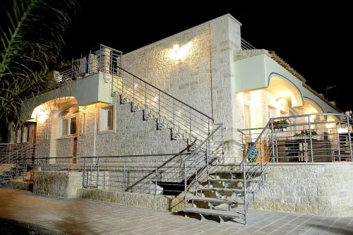 Dimora Porto Contessa Hotels in Polignano a mare