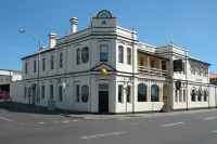 The Formby Hotel
