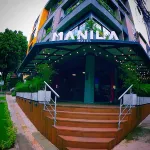 Manila Hotel Boutique Hotels in El Poblado