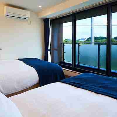 Rakuten STAY HOUSE 九十九里一宮 Rooms