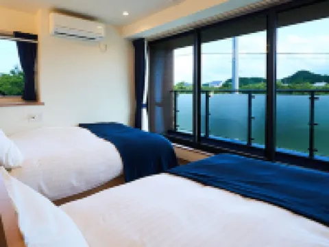 Rakuten STAY HOUSE Kujukuri Ichinomiya Hotels in Chosei District
