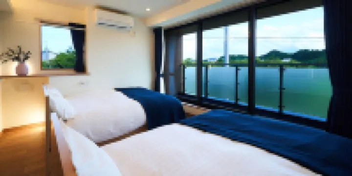 樂天住宿HOUSE九十九里一宮